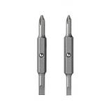 Викрутка 4 в 1 INTERTOOL VT-1008 pwtl, фото 3