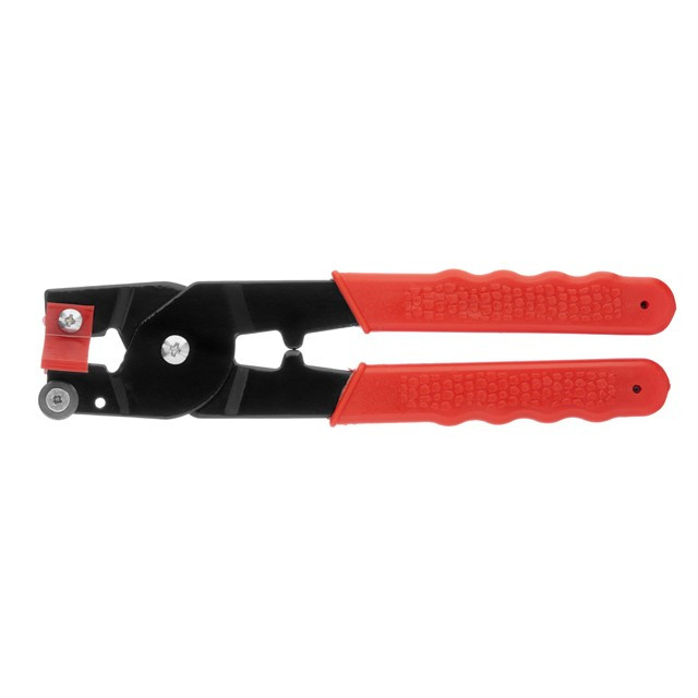 Щипці для різання плитки 210 мм INTERTOOL HT-0340 pwtl