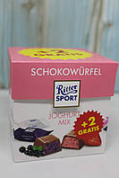 Шоколад Ritter Sport Joghurt Mix 192 г