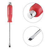 Викрутка ударна SL8x150мм INTERTOOL HT-0484 pwt, фото 2