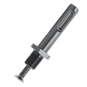 Перехідник для патрона SDS-Plus 1/2" x 20 UNF INTERTOOL SD-0430 pwt pwt
