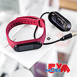 Фітнес-браслет Xiaomi Mi Band 4 [CN] Red Оригінал! (MGW4050CN) EAN/UPC: 6934177710193, фото 4