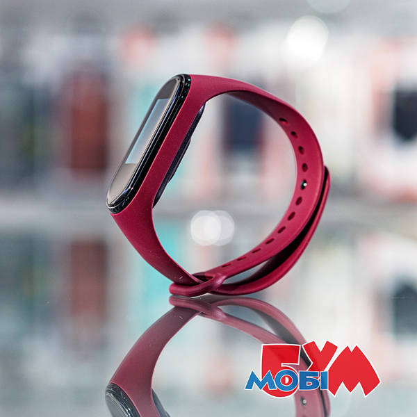 Xiaomi Mi Band 4 CN Red MGW4050CN EAN UPC 6934177710193 mbbm .ua 1133932904