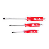 Набір ударних викруток 6 од. INTERTOOL HT-0403 pwtl, фото 3