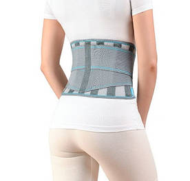 Бандаж підтримуючий жорсткий - Алком 2031