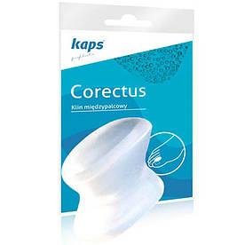 Об'ємна міжпальцева перегородка 1 шт. - Kaps Corectus