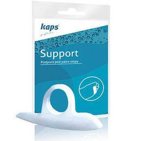 Гелева вставка під пальці ніг - Kaps Support