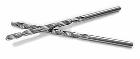Свердел по металу подовжений DIN 340 10,0 мм HSS INTERTOOL SD-5300 pwtl