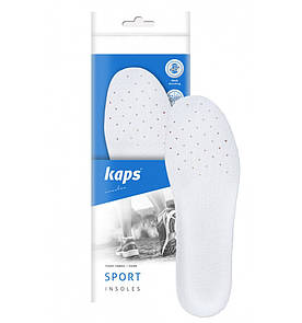 Устілки для спортивного та туристичного взуття - Kaps Sport