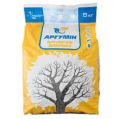 Добриво Аргумін 5 кг