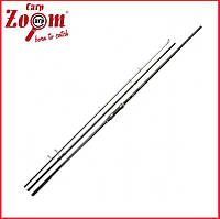 Карповое удилище Carp Zoom Camoupro Carp Rod 12ft длина 3,6м тест 3lbs