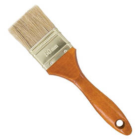 Пензель флейцевий 50*15*44 мм INTERTOOL KT-1050 pwtl