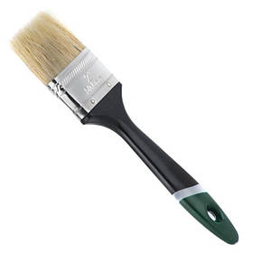 Кисть флейцевая 2" INTERTOOL KT-1350 pwt