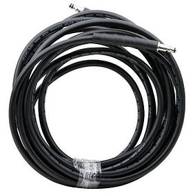 Шланг високого тиску 5м, до мийки DT-1502/DT-1503/1504/1515, макс. 140бар INTERTOOL DT-1535 pwtl