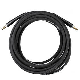 Шланг високого тиску 10м, до мийок DT-1502/DT-1503/1504/1508/1509/1515/1517, макс. 200бар INTERTOOL DT-1560 pwtl