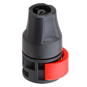 Насадка для нанесення миючого засобу до мийки високого тиску INTERTOOL DT-1572 pwt