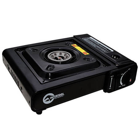 Плити газові та пальники