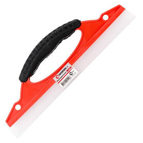 Водозгін силіконовий 30см INTERTOOL AT-0142 pwtl