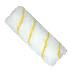 Валик Гірпаінт 100*30*6 мм INTERTOOL KT-4130 pwtl