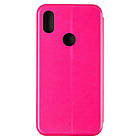 Чехол книжка для Samsung Galaxy A10s 2019 (A107) Pink, фото 6
