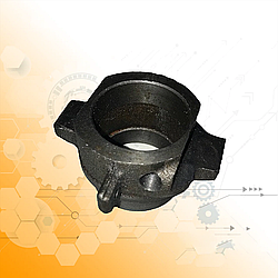 Муфта вимикання зчеплення ГАЗ-53, 52-1601185