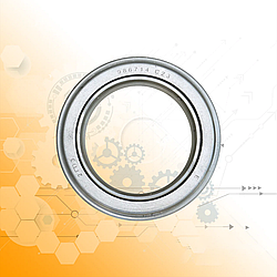 Підшипник муфти вимикання зчеплення ГАЗ-53, 3307