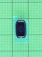 Кнопка живлення Doogee S60 чорна Оригінал #DGM1-JG005-02