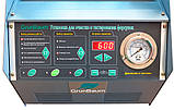 Стенд УЗ для 4-х форсунок GrunBaum INJ4000, фото 2