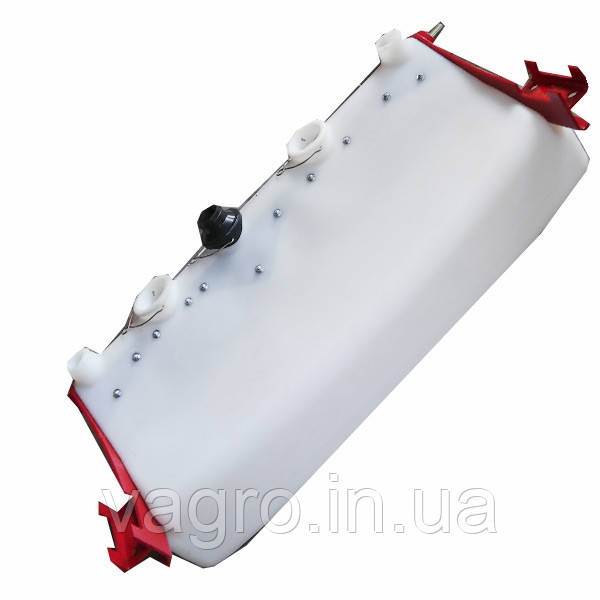Апарат туковисний (пластмасовий корпус) ВЕГА Профі-6 (СУС 00.5200А)
