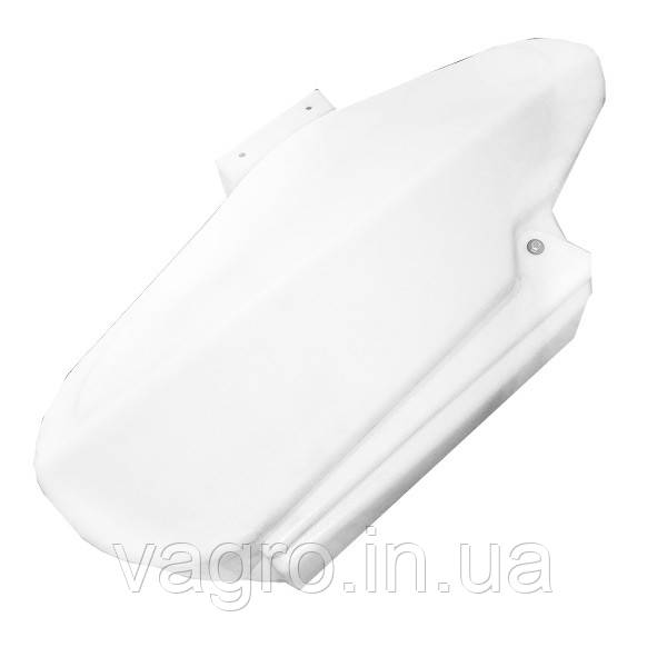 Бункер апарата висівного зернового ВЕГА-8 Профі (СУС 00.1580)