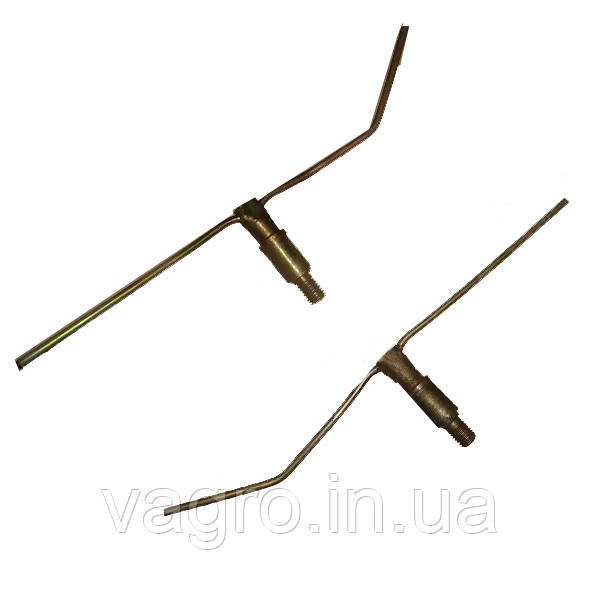 Ворошилка бункера апарата висівного УПС, ВЕСТА (509.046.3090Б)