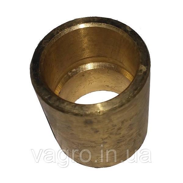 Втулка шестигранна (металева) під опору в п/к 180106 ВЕСТА, ВЕГА (509.046.6408)