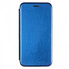 Чохол-книжка для Samsung Galaxy A51 2020 (A515) синій, фото 3