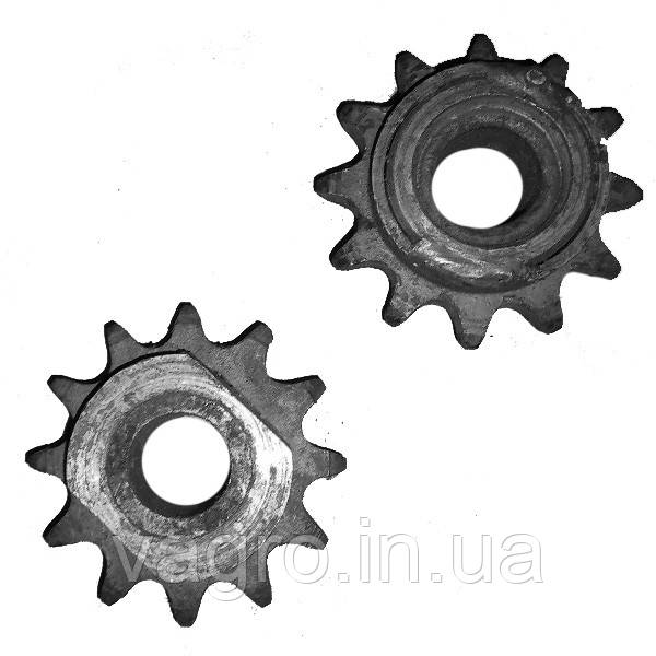Зірочка СУПН (СУПК 00.520)