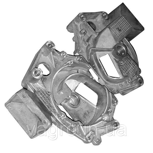 Корпус апарату висівного (алюміневий) УПС, Веста-8 (509.046.016Б-02)