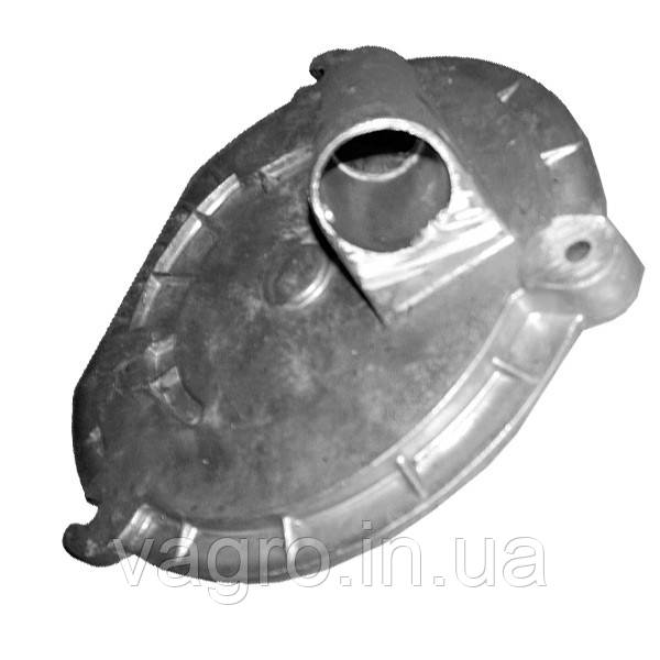 Кришка апарата висівного (алюм.) зі шкалою ВЕГА Профі (СУС 00.022)