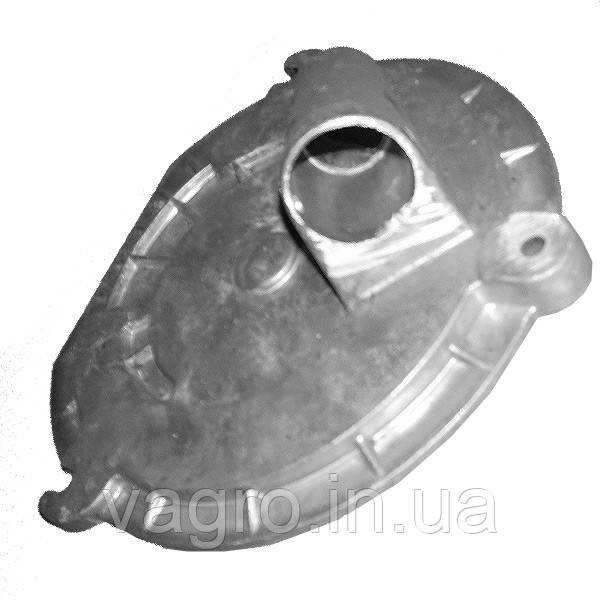 Кришка апарата висівного (аллюм.) (под сегмент) УПС,ВЕСТА,ВЕГА (509.046.081Г)
