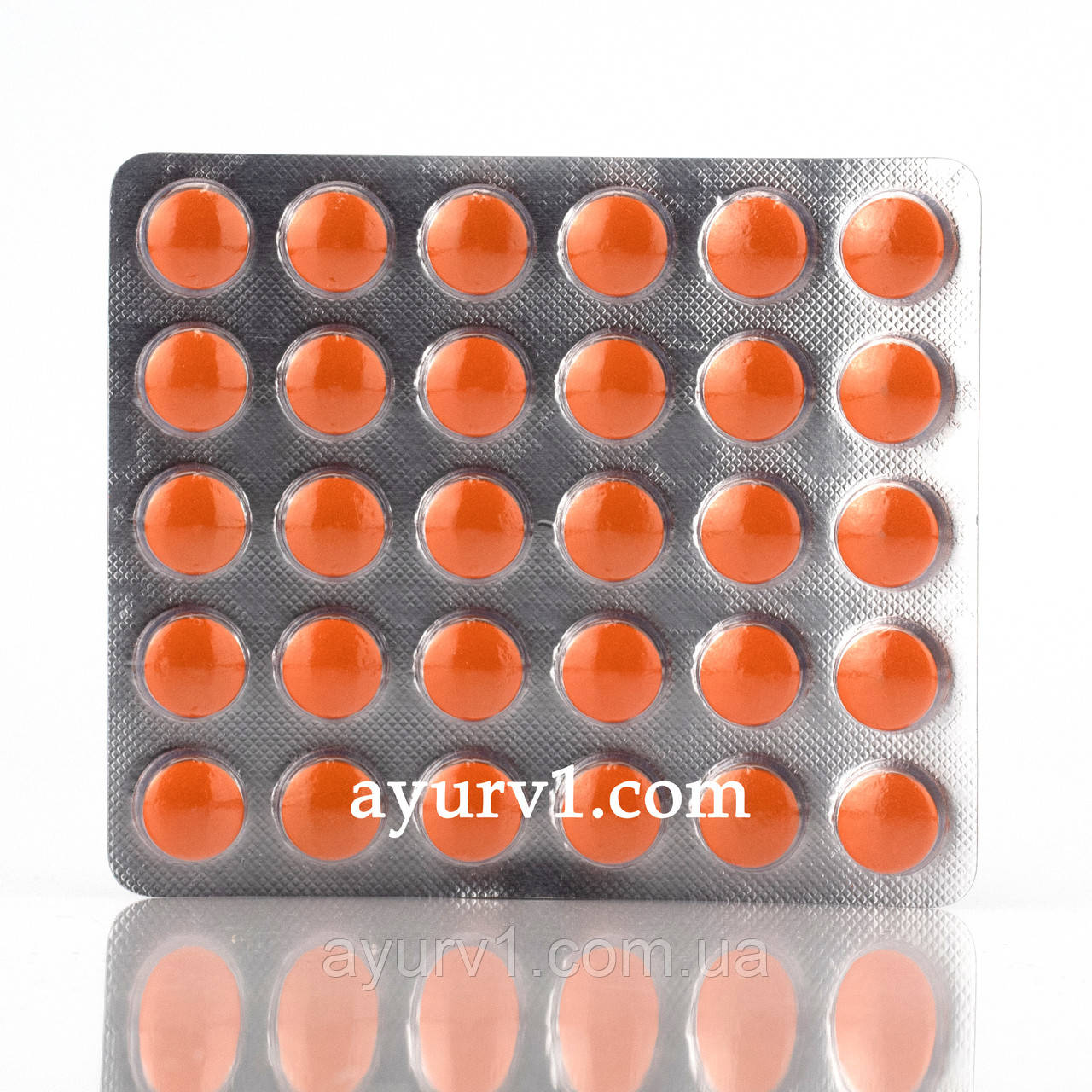 Chropaxe Charak, хропекс Чарак — хронічний біль, 30 tab