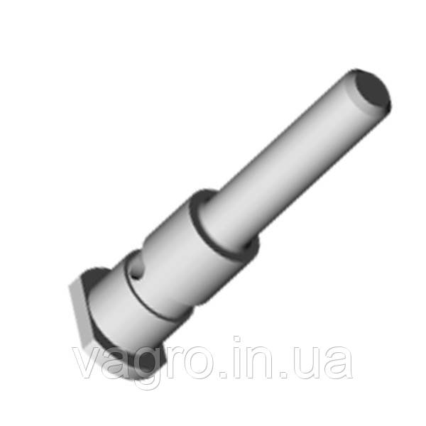 Вісь колеса зубчастого редуктора тукового Веста, ВЕГА, КРН (509.046.6467)