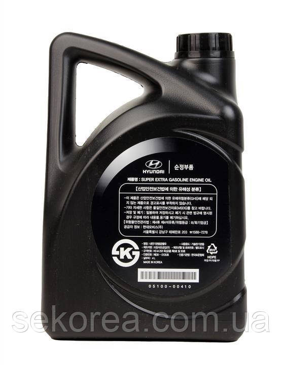 Luxe Extra 5w 30 Купить