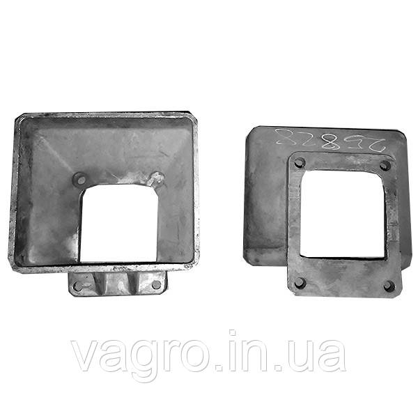 Перехідник (під пластмасову банку) (509.046.0052)