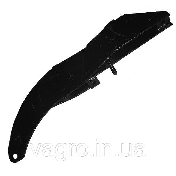 Полоз секції (сошник) СУПН (Н 040.13.000А)