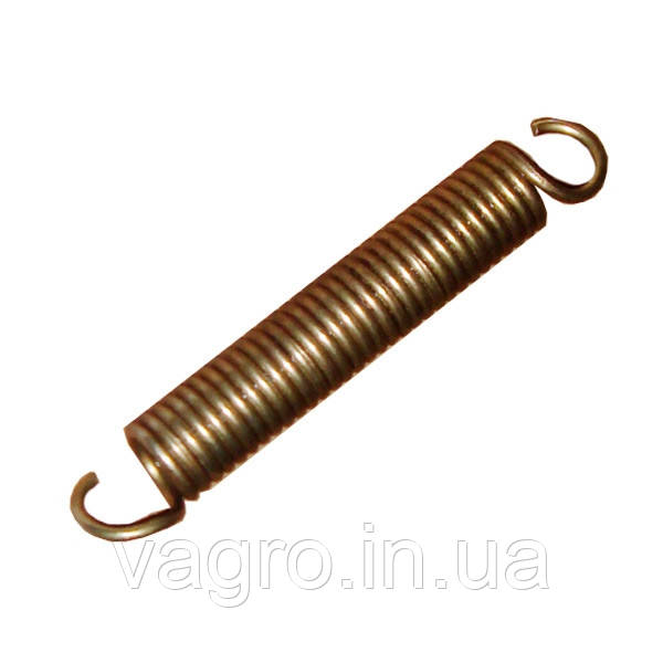 Пружина механізму передач СУПН-8 (552.7.009)