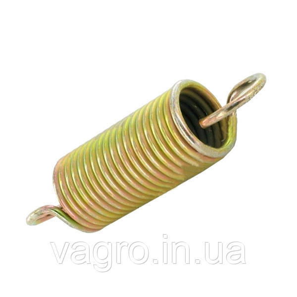 Пружина натяжна ланцюга СУПН, СОН, ССТ (Н 126.01.601)