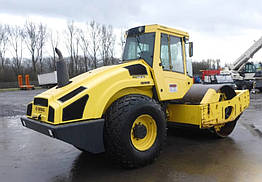 Дорожній коток Bomag BW216D-4 (2015 г)