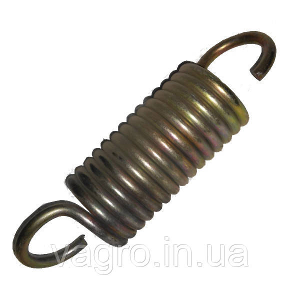 Пружина повідцева секції посівної (44х150мм) Веста (509.046.6473)