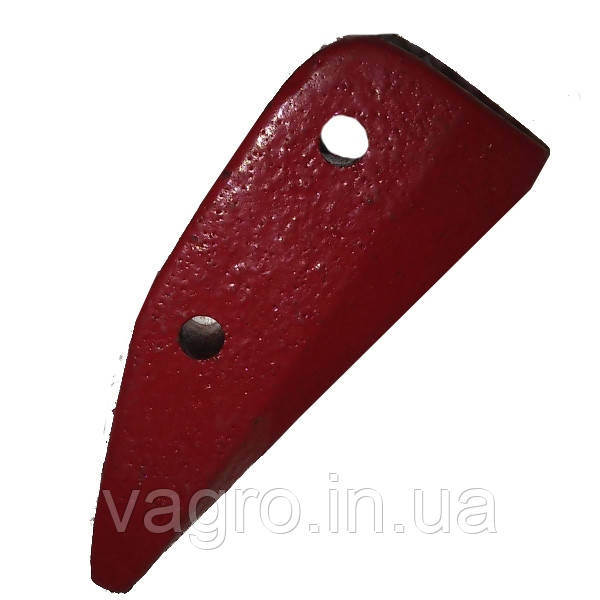 П'ята сошника (2 затвердіння) СУПН-8А, Веста-8 (СУПК 00.104)