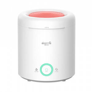 Зволожувач повітря Xiaomi Deerma Humidifier 2.5 L White (Міжнародна версія) (DEM-F301)