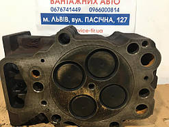 Головка двигуна SCANIA 114 DSC11 EURO 3