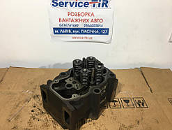 Головка двигуна SCANIA 124 DSC12 EURO 3